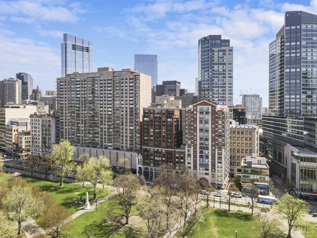165 Tremont Street, Boston, Massachusetts, 5 Bedrooms Bedrooms, 10 Rooms Rooms,4 BathroomsBathrooms,Residential,For Sale,Tremont Street,73373945
