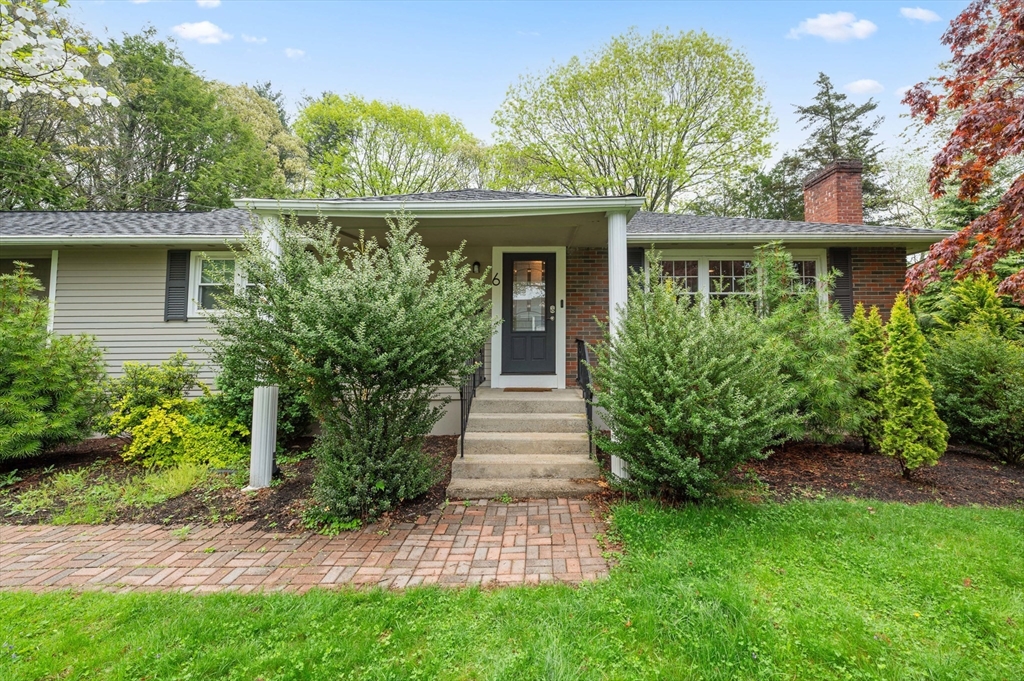 6 Birch Ln, Shrewsbury, Massachusetts, 5 Bedrooms Bedrooms, 10 Rooms Rooms,2 BathroomsBathrooms,Residential,For Sale,Birch Ln,73374034