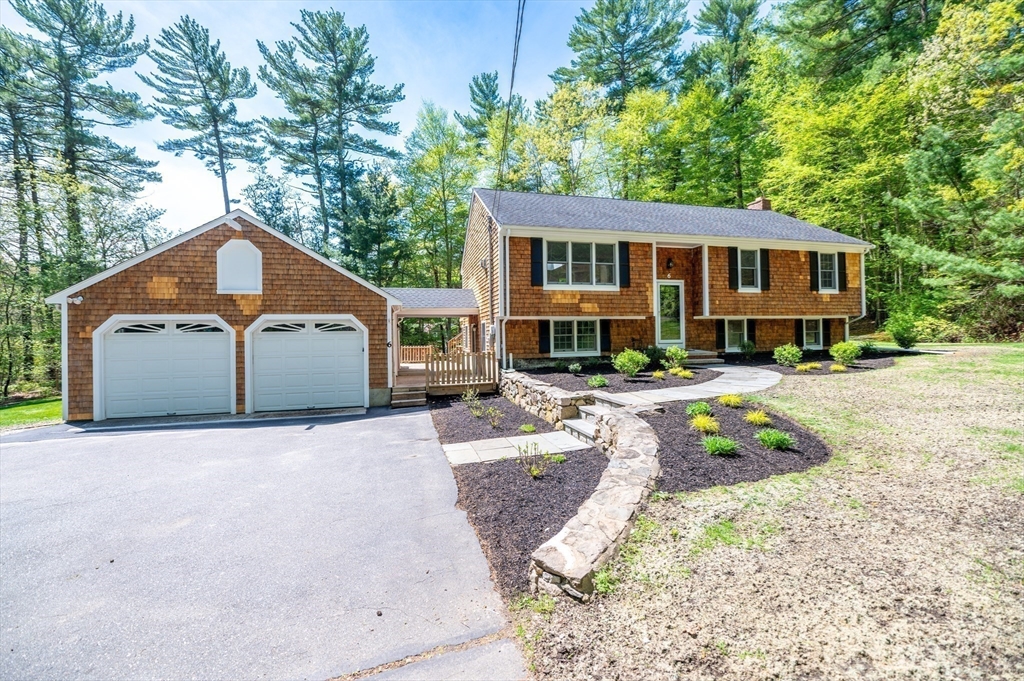 1361 Main St (Aka 6 Kimberly Ct), Marshfield, Massachusetts, 3 Bedrooms Bedrooms, 7 Rooms Rooms,2 BathroomsBathrooms,Residential,For Sale,Main St (Aka 6 Kimberly Ct),73374071