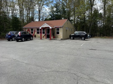 265 Marion Rd, Wareham, Massachusetts, ,Commercial Sale,For Sale,Marion Rd,73374171