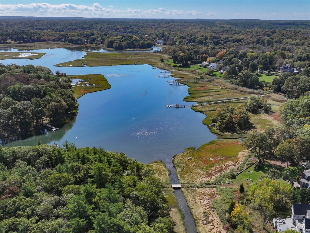 98 Black Horse Lane, Cohasset, Massachusetts, ,Land,For Sale,Black Horse Lane,73374080