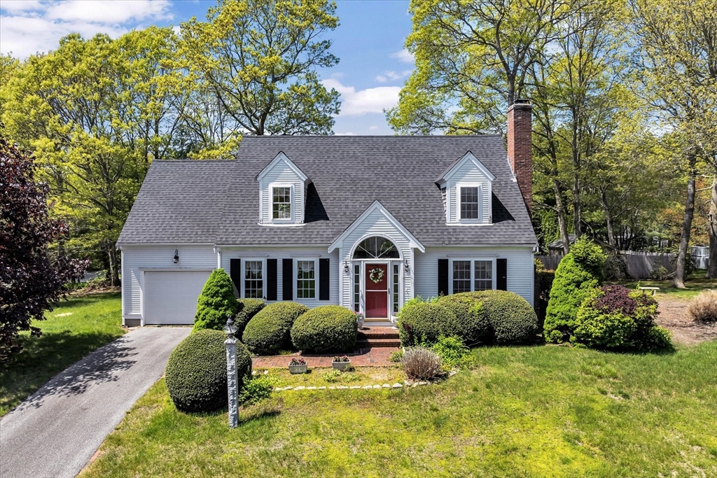 72 Rosemary Ln, Barnstable, Massachusetts, 3 Bedrooms Bedrooms, 7 Rooms Rooms,2 BathroomsBathrooms,Residential,For Sale,Rosemary Ln,73373077