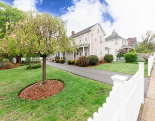 Residential Income