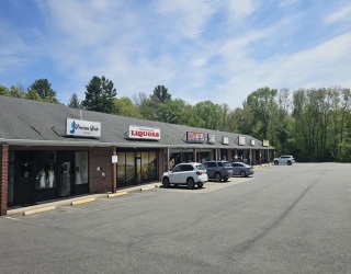 Commercial Lease
