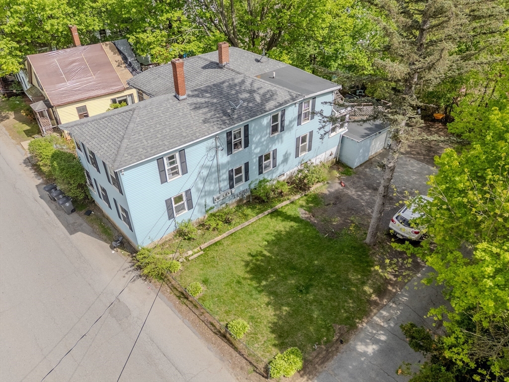 38 Baker St, Gardner, Massachusetts, 6 Bedrooms Bedrooms, 15 Rooms Rooms,4 BathroomsBathrooms,Residential Income,For Sale,Baker St,73374096