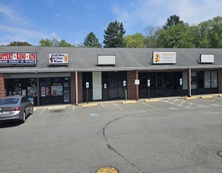 Commercial Lease