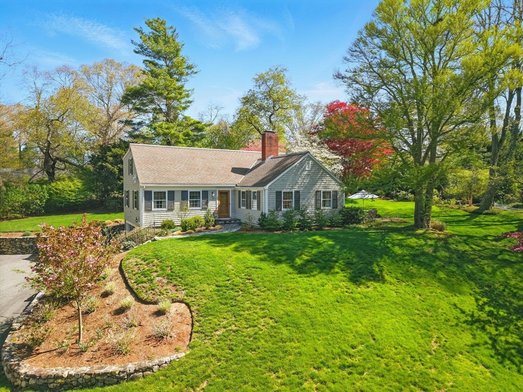 22 Partridge Rd, Duxbury, Massachusetts, 3 Bedrooms Bedrooms, 6 Rooms Rooms,3 BathroomsBathrooms,Residential,For Sale,Partridge Rd,73372907