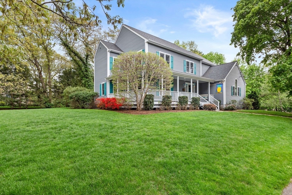 77 Hillcrest Rd, Needham, Massachusetts, 4 Bedrooms Bedrooms, 10 Rooms Rooms,3.5 BathroomsBathrooms,Residential,For Sale,Hillcrest Rd,73374326