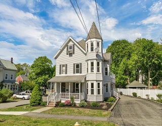 Residential Income