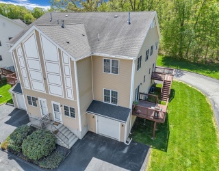 1 Shameem Ln, Hudson, Massachusetts, 2 Bedrooms Bedrooms, 4 Rooms Rooms,2.5 BathroomsBathrooms,Residential,For Sale,Shameem Ln,73374165