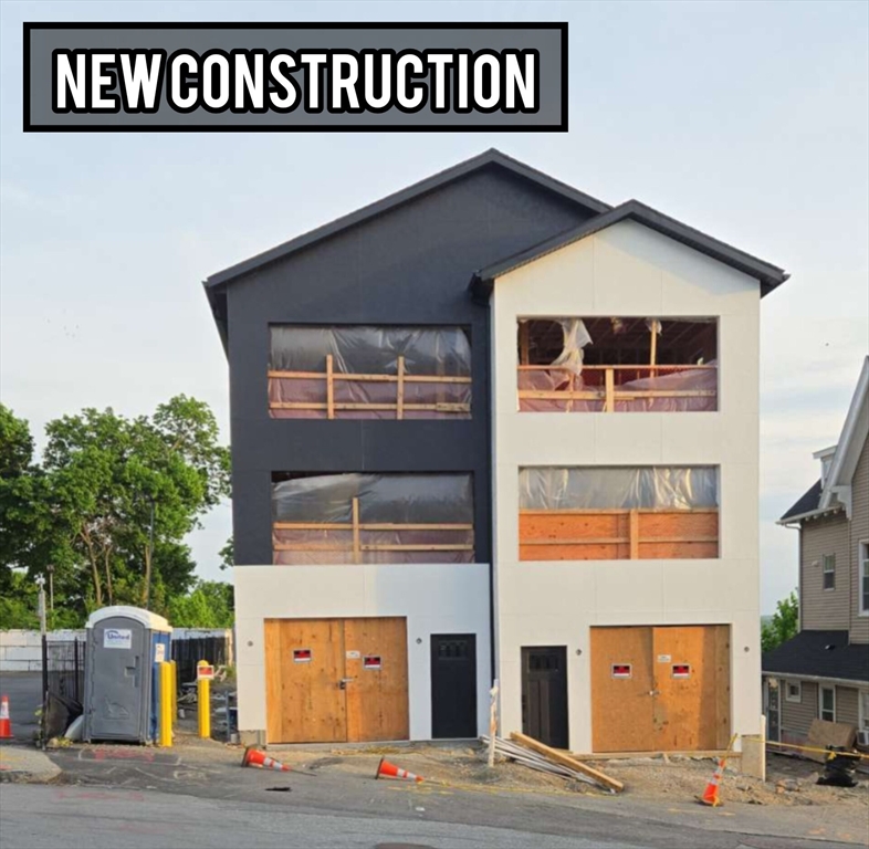 47 Laurel St., Worcester, Massachusetts, 3 Bedrooms Bedrooms, 8 Rooms Rooms,2.5 BathroomsBathrooms,Residential,For Sale,Laurel St.,73374156