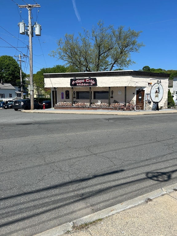 2 Essex Street, Lynn, Massachusetts, ,Business Opportunity,For Sale,Essex Street,73374348