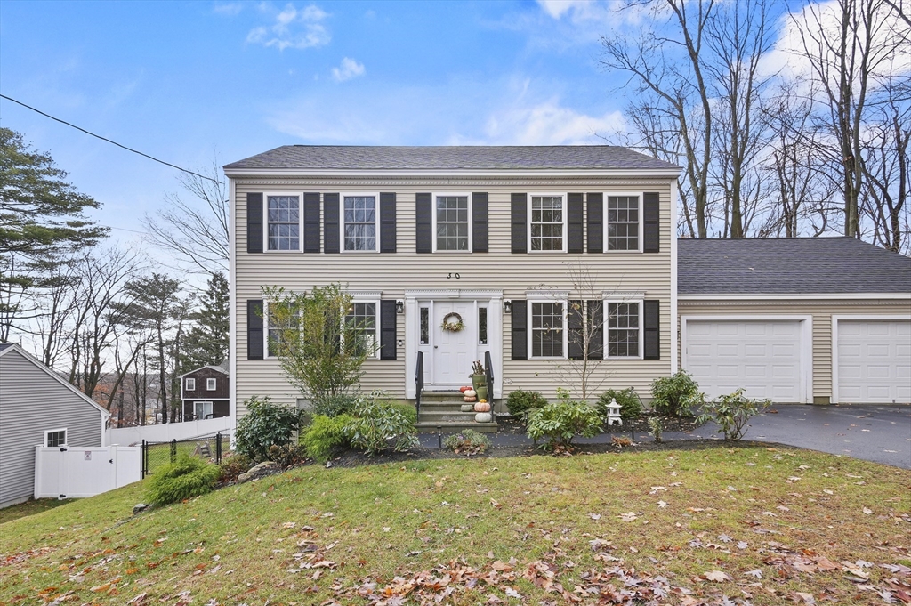 30 Westland Avenue, Leominster, Massachusetts, 3 Bedrooms Bedrooms, 7 Rooms Rooms,2.5 BathroomsBathrooms,Residential,For Sale,Westland Avenue,73374431