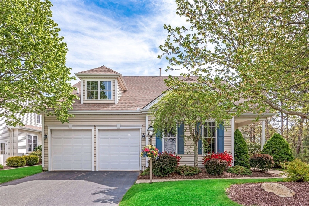 40 Canoe Landing, Plymouth, Massachusetts, 3 Bedrooms Bedrooms, 9 Rooms Rooms,3 BathroomsBathrooms,Residential,For Sale,Canoe Landing,73374359