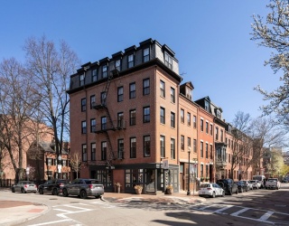 Residential