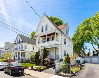 Residential Income
