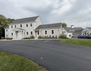 100 Dillingham Ave, Falmouth, Massachusetts, ,Commercial Sale,For Sale,Dillingham Ave,73374481