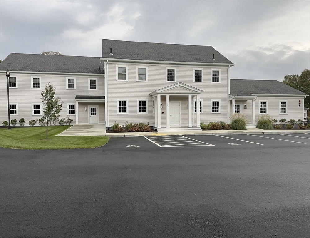 100 Dillingham, Falmouth, Massachusetts, ,Commercial Sale,For Sale,Dillingham,73374479