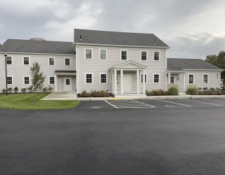 100 Dillingham, Falmouth, Massachusetts, ,Commercial Sale,For Sale,Dillingham,73374479