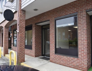 Commercial Lease