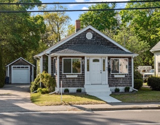 Residential