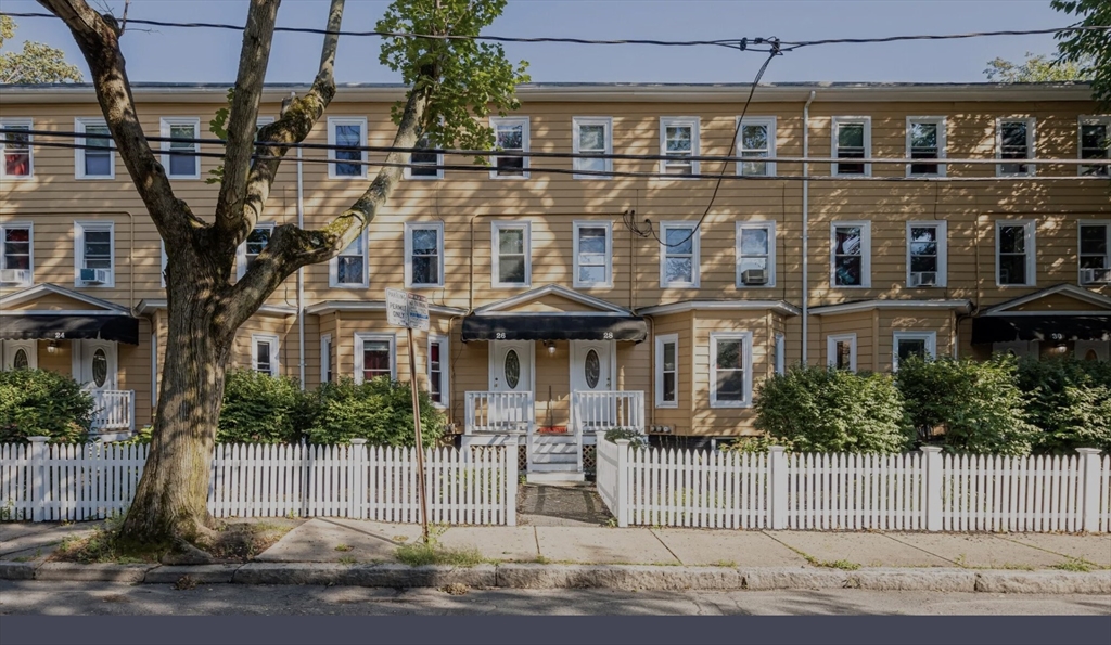 22-32 Cogswell Ave, Cambridge, Massachusetts, 36 Bedrooms Bedrooms, 72 Rooms Rooms,18.5 BathroomsBathrooms,Residential Income,For Sale,Cogswell Ave,73374514