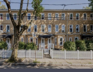 Residential Income