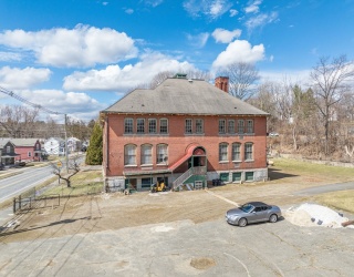 Commercial Sale