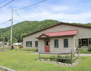 Commercial Lease