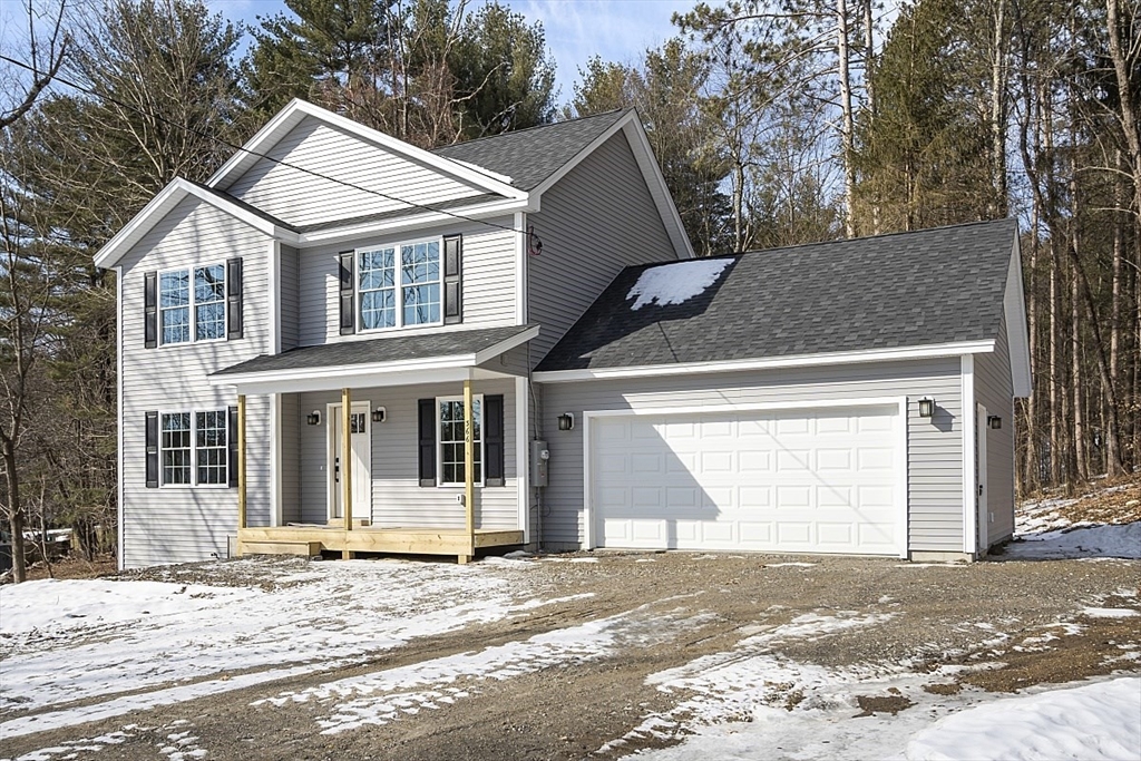 40-A Burnshirt Rd, Phillipston, Massachusetts, 3 Bedrooms Bedrooms, 7 Rooms Rooms,2.5 BathroomsBathrooms,Residential,For Sale,Burnshirt Rd,73374524