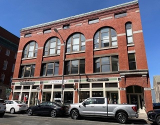 Commercial Lease