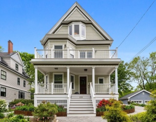 Residential Income
