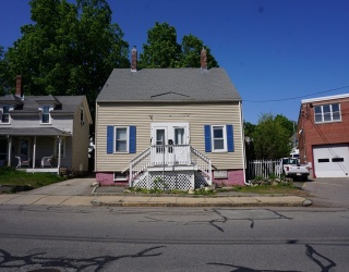 Residential Income