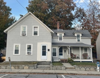 Residential Income