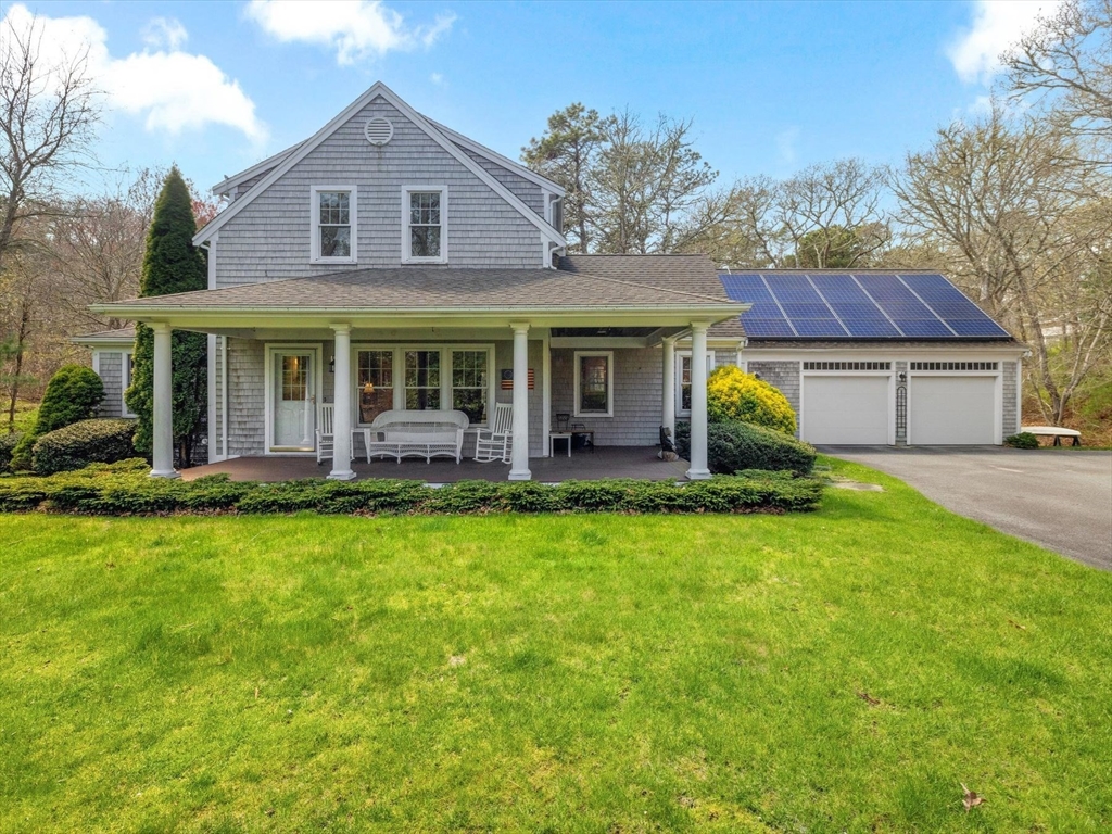 355 Training Field Road, Chatham, Massachusetts, 3 Bedrooms Bedrooms, 7 Rooms Rooms,3.5 BathroomsBathrooms,Residential,For Sale,Training Field Road,73374547