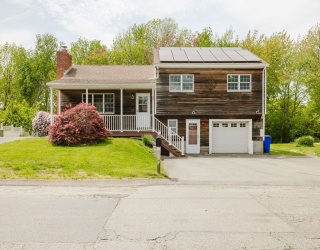 Residential