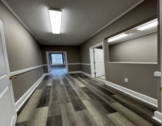 Commercial Lease