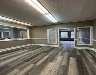 Commercial Lease