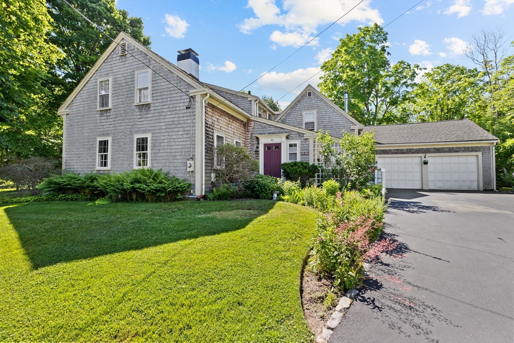 90 Beechwood St, Cohasset, Massachusetts, 3 Bedrooms Bedrooms, 9 Rooms Rooms,1.5 BathroomsBathrooms,Residential,For Sale,Beechwood St,73374420