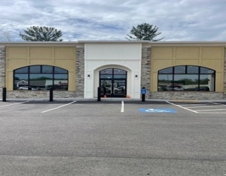 Commercial Lease