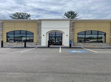 295 New State Highway, Raynham, Massachusetts, ,Commercial Lease,For Rent,New State Highway,73374659