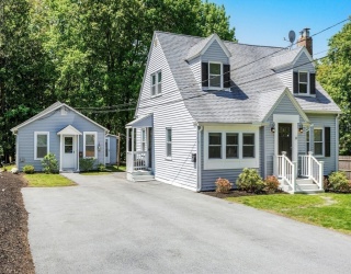 12-14 Commonwealth Ave, Shrewsbury, Massachusetts, 4 Bedrooms Bedrooms, 13 Rooms Rooms,2.5 BathroomsBathrooms,Residential Income,For Sale,Commonwealth Ave,73374583