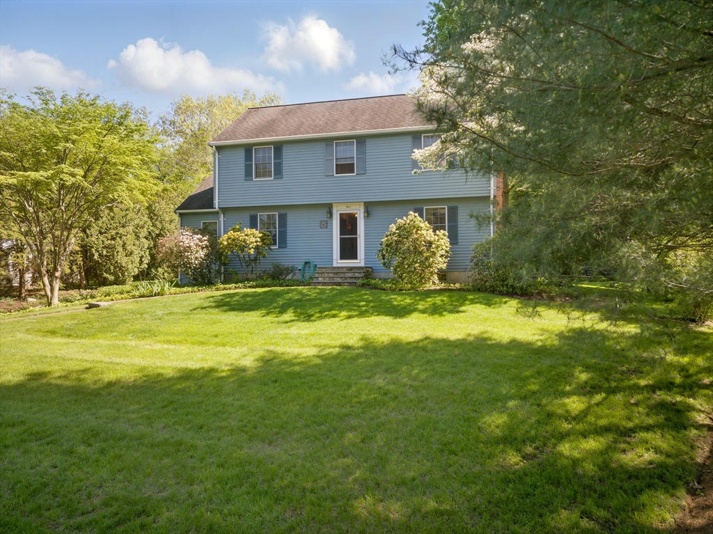 4 Benjamin Kidder Lane, Bedford, Massachusetts, 4 Bedrooms Bedrooms, 10 Rooms Rooms,3 BathroomsBathrooms,Residential,For Sale,Benjamin Kidder Lane,73374665