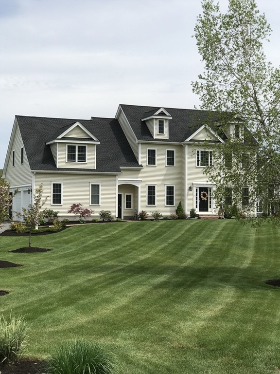 34 Adams Rd, Grafton, Massachusetts, 4 Bedrooms Bedrooms, 13 Rooms Rooms,2.5 BathroomsBathrooms,Residential,For Sale,Adams Rd,73374462