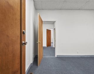 Commercial Lease
