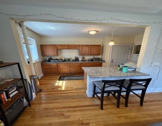 6 Sherborn Ct, Medford, Massachusetts, 1 Bedroom Bedrooms, 3 Rooms Rooms,1 BathroomBathrooms,Residential Lease,For Rent,Sherborn Ct,73374645