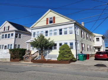 151-153 Gershom Ave, Lowell, Massachusetts, 6 Bedrooms Bedrooms, 10 Rooms Rooms,2 BathroomsBathrooms,Residential Income,For Sale,Gershom Ave,73361630