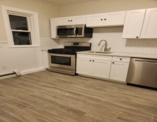 Residential Lease
