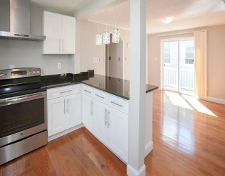 Residential Lease