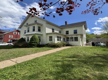 91 Woodland Ave, Gardner, Massachusetts, 7 Bedrooms Bedrooms, 15 Rooms Rooms,3 BathroomsBathrooms,Residential Income,For Sale,Woodland Ave,73374743
